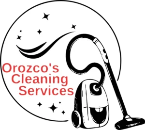 Orozco's Cleaning Services logo